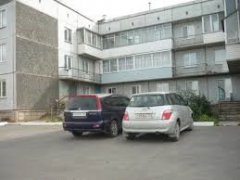 Алёши Тимошенкова 88