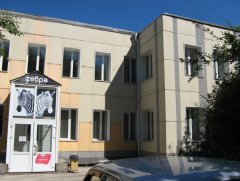 Алёши Тимошенкова 87А