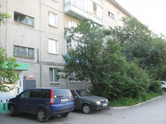 Алёши Тимошенкова 165