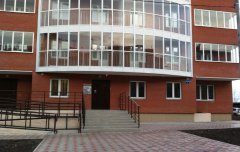 Паровозная 2