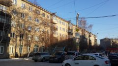 Александра Матросова 7а